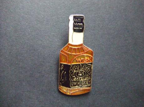 Jack Daniels whisky (fles ) old nr 7 Tennessee ( fles)